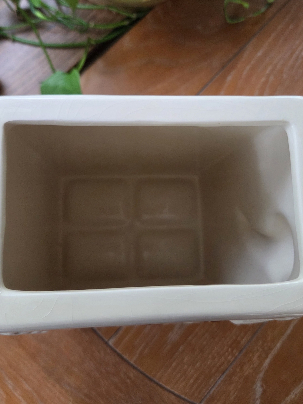 Vintage Cookie Jar - Picture 11 of 12